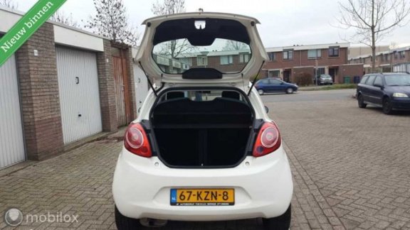 Ford Ka - II 1.2 Limited - 1