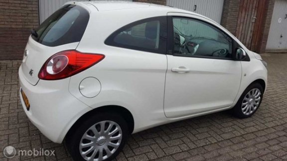 Ford Ka - II 1.2 Limited - 1