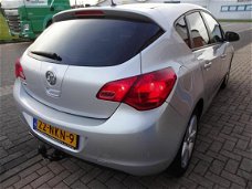 Opel Astra - 1.4 Turbo Edition NETTE AUTO, XENON, AIRCO, NIEUWE APK