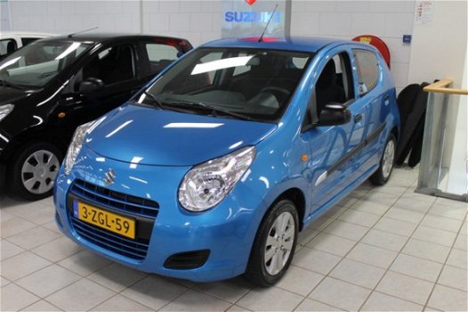 Suzuki Alto - 1.0 Celebrat. EASSS - 1