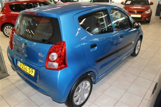 Suzuki Alto - 1.0 Celebrat. EASSS - 1