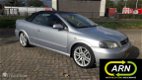 Opel Astra Cabriolet - G 1.8-16V - 1 - Thumbnail