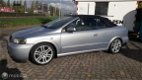 Opel Astra Cabriolet - G 1.8-16V - 1 - Thumbnail