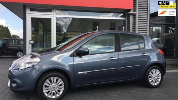 Renault Clio - 1.2 TCe Collection - 1