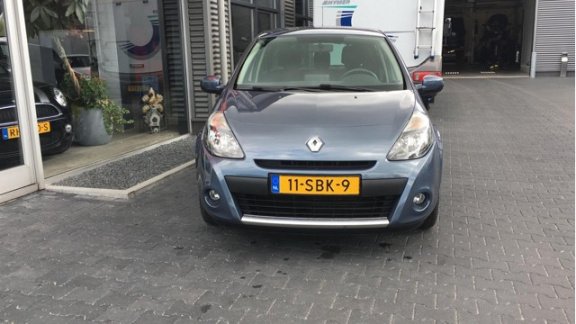 Renault Clio - 1.2 TCe Collection - 1