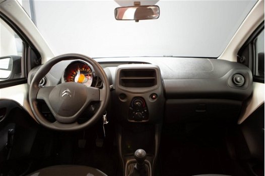 Citroën C1 - 5-DEURS LIVE / 1700KM - 1