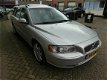 Volvo V70 - 2.4 D5 Edition - 1 - Thumbnail