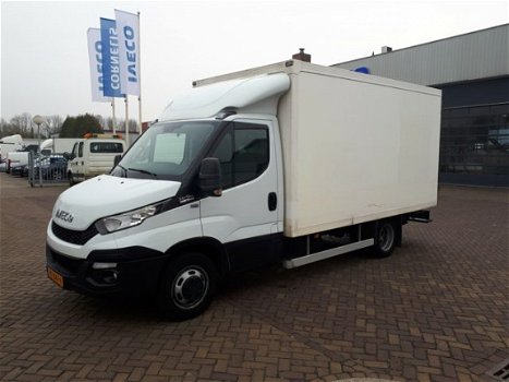 Iveco Daily - 35C13 2.3 375 Koelauto - 1