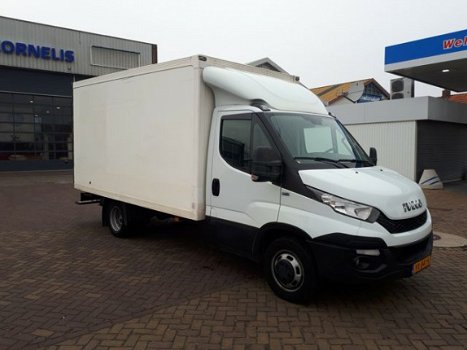 Iveco Daily - 35C13 2.3 375 Koelauto - 1