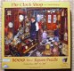 SunsOut - The Clock Shop - 1000 Stukjes Nieuw - 2 - Thumbnail