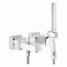 Grohe badmengkraan Eurocube