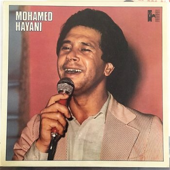 LP Mohamed Hayani - 1