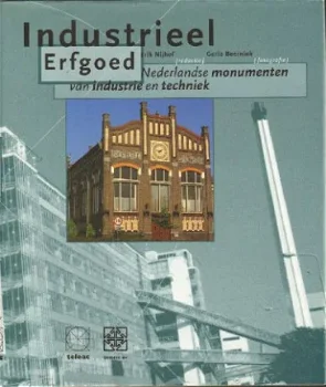 Industrieel Erfgoed - 0