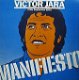 LP Victor Jara - Manifesto - 1 - Thumbnail