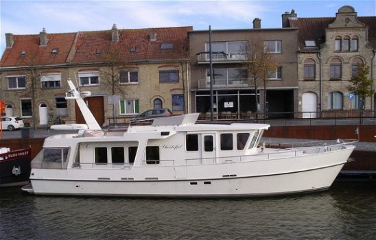 Alm Trawler 16.00 AD - 1