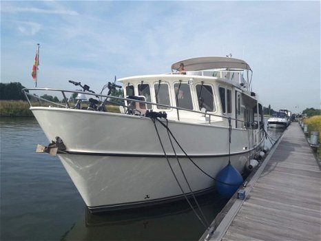 Alm Trawler 16.00 AD - 2