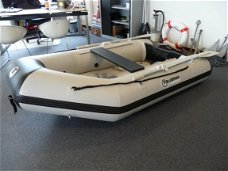 Talamex nieuwe Aqualine QLA 270 air