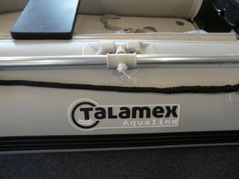 Talamex nieuwe Aqualine QLA 270 air - 6