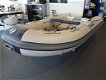 Talamex nieuwe Silverline 310 Alu RIB - 1 - Thumbnail