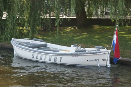 Seafury 650 Comfort - 3