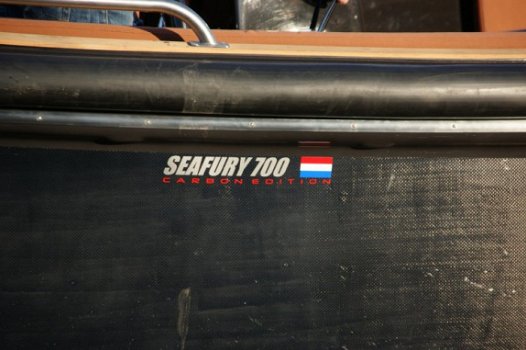 Seafury 700 Comfort - 5