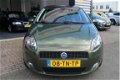 Fiat Grande Punto - 1.4-16V Emotion 5 DRS CLIMA/CRUISE/ELEKTR. PAKKET/D-RIEM - 1 - Thumbnail