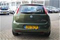 Fiat Grande Punto - 1.4-16V Emotion 5 DRS CLIMA/CRUISE/ELEKTR. PAKKET/D-RIEM - 1 - Thumbnail