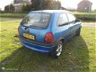 Opel Corsa - - 1.4i Eco - 1 - Thumbnail