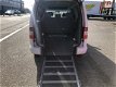 Volkswagen Caddy - invalide persoonvervoer airco - 1 - Thumbnail