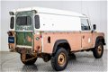 Land Rover Defender - 110 2.5 D - 1 - Thumbnail