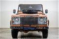 Land Rover Defender - 110 2.5 D - 1 - Thumbnail