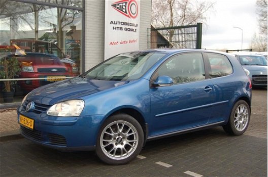 Volkswagen Golf - 1.4 Trendline - 1