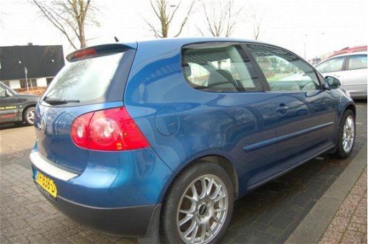 Volkswagen Golf - 1.4 Trendline - 1