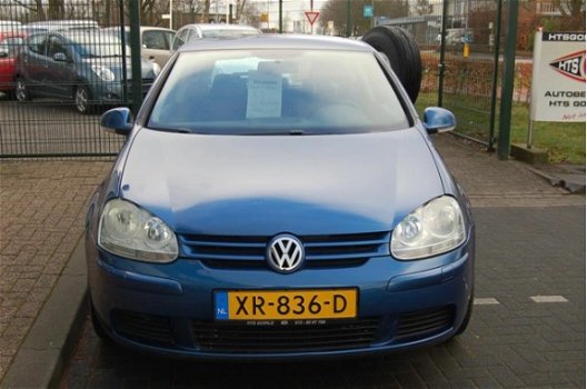 Volkswagen Golf - 1.4 Trendline - 1