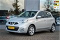 Nissan Micra - 1.2 DIG-S Connect Edition NAVI|PARKEERSENSOREN|NAP - 1 - Thumbnail