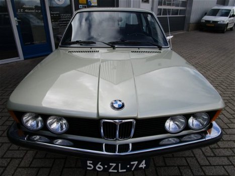 BMW 3-serie - 320 4-cilinder Automatic - 1