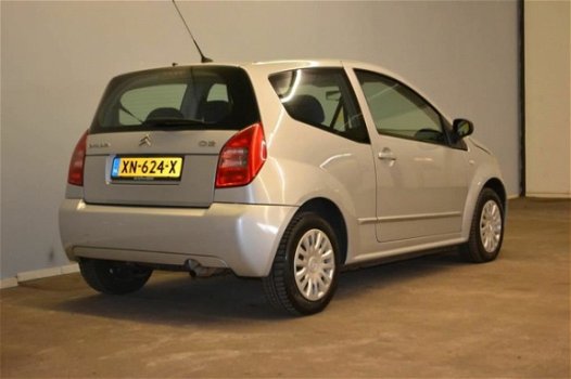 Citroën C2 - 1.1i Séduction - 1