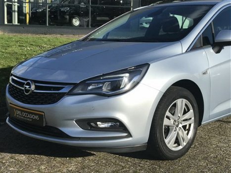 Opel Astra - 1.0 Edition || Actieprijs || - 1