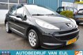 Peugeot 207 - 1.4 VTi X-line , NL-AUTO, 5-DRS, AIRCO, N.A.P - 1 - Thumbnail