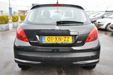 Peugeot 207 - 1.4 VTi X-line , NL-AUTO, 5-DRS, AIRCO, N.A.P