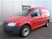 Volkswagen Caddy - 2.0 SDI Airco 170DKM Zeer Net - 1 - Thumbnail