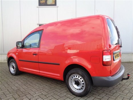 Volkswagen Caddy - 2.0 SDI Airco 170DKM Zeer Net - 1