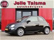 Fiat 500 - TwinAir 80pk Turbo Popstar - 1 - Thumbnail