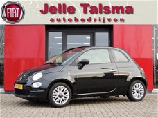 Fiat 500 - TwinAir 80pk Turbo Popstar