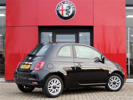 Fiat 500 - TwinAir 80pk Turbo Popstar - 1