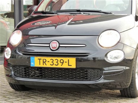 Fiat 500 - TwinAir 80pk Turbo Popstar - 1