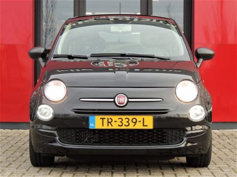 Fiat 500 - TwinAir 80pk Turbo Popstar - 1