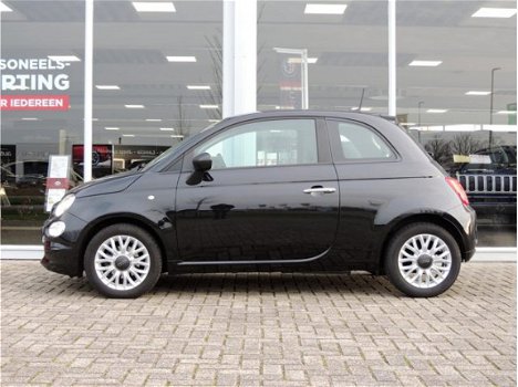 Fiat 500 - TwinAir 80pk Turbo Popstar - 1