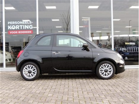 Fiat 500 - TwinAir 80pk Turbo Popstar - 1