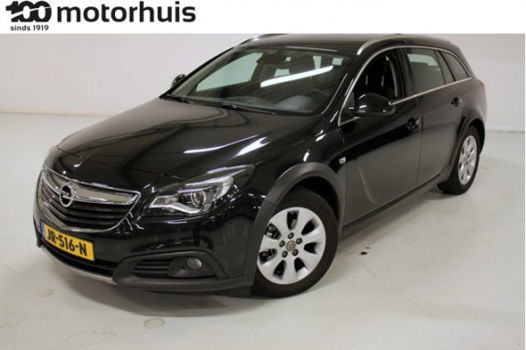 Opel Insignia Country Tourer - | 1.6 CDTi | | BUSINESS+ | NAVI | - 1